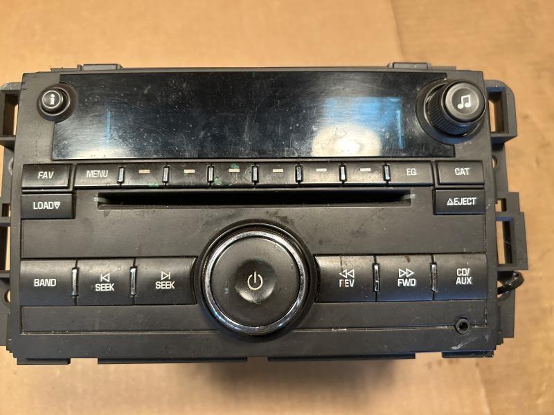 2007 2008 2009 2010 Chevrolet Silverado 1500, Chevrolet Silverado 2500, Chevrolet Silverado 3500, GMC Sierra 1500 and 17
