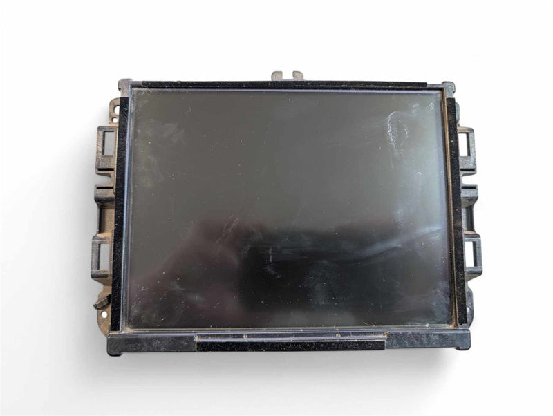 2018 Jeep Cherokee Radio Stereo Audio Head Unit display and receiver 8.4 screen Uconnect 3C