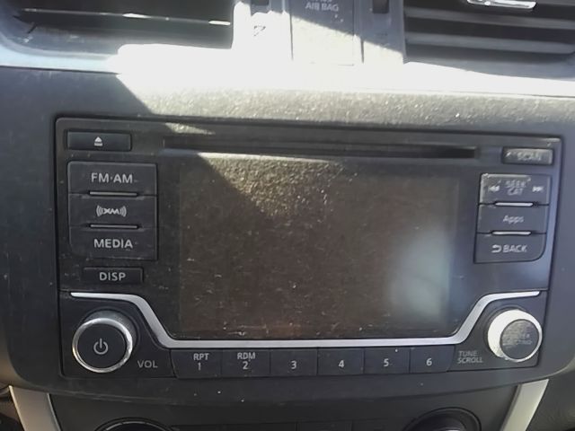 2015 2016 Nissan Versa, Nissan Sentra, Nissan Leaf Radio Stereo Audio Head Unit