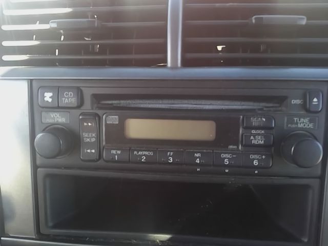 2003 thru 2011 Honda Civic, Honda Element Radio Stereo Audio Head Unit