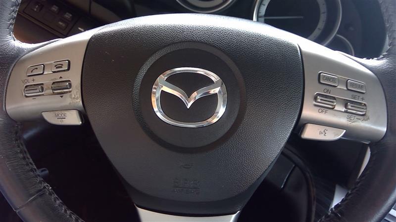 Used OEM Driver Side Left Air Bag from 2009 Mazda 6