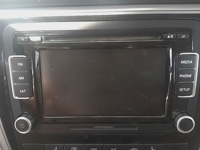 2012 thru 2017 Volkswagen CC, Volkswagen Jetta, Volkswagen Jetta GLI, Volkswagen Beetle and 3 more Radio Stereo Audio Head