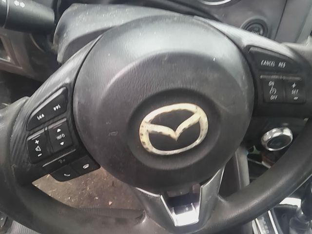 Used OEM Driver Side Left Air Bag from 2016 Mazda CX-5