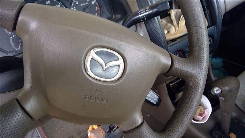 Used OEM Air Bag from 2000 Mazda Protege