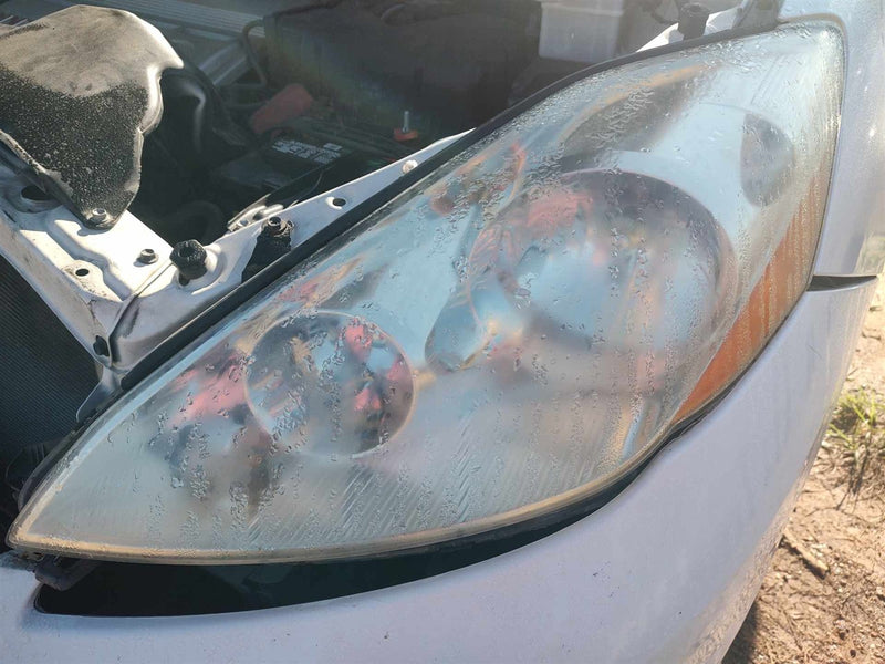 Donor vehicle 2006 Toyota (Stock #251124)