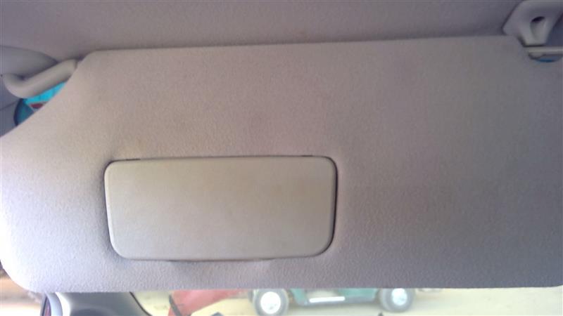 Donor vehicle 2011 Toyota Sienna (Stock #239280)