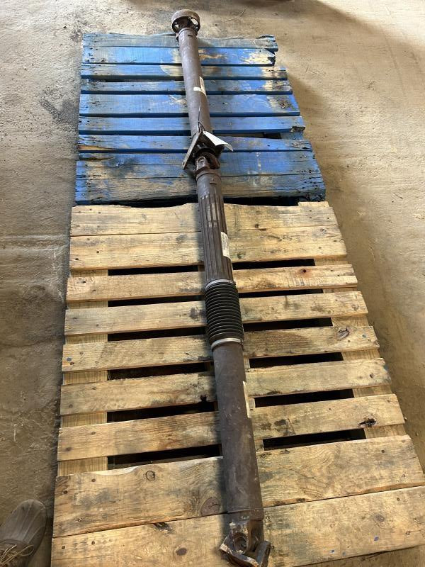 2014 thru 2019 Dodge 1500 Drive Shaft Rear 4x2 3.0L diesel