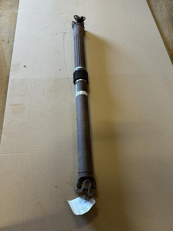 2005 thru 2010 Ford Mustang Drive Shaft Rear 4.0L AT