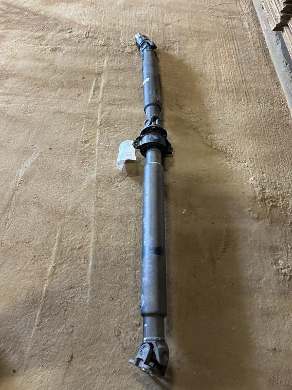 2003 thru 2007 Infiniti G35 Drive Shaft Rear AT