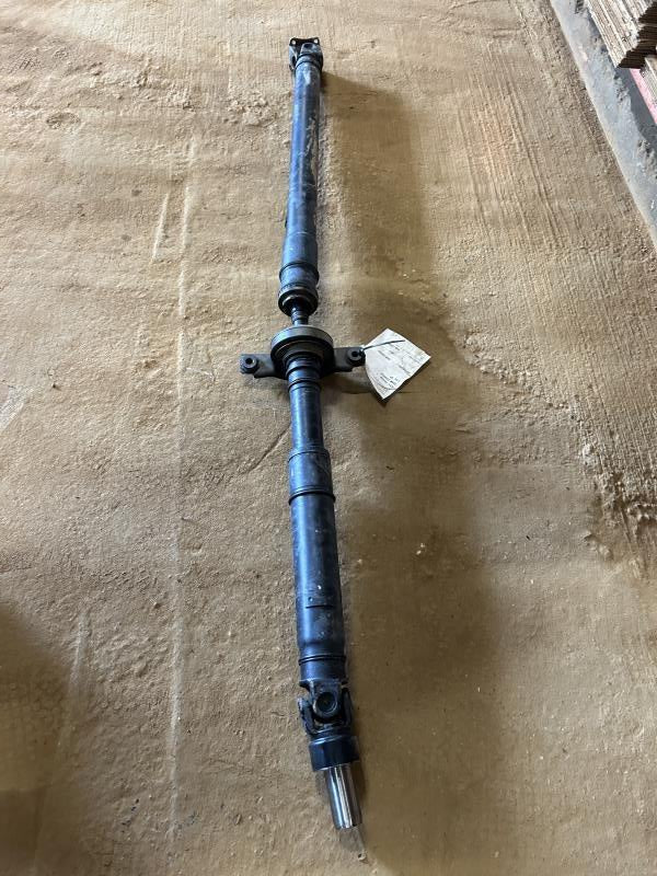 2018 thru 2025 Subaru XV Crosstrek, Subaru Forester Drive Shaft Rear