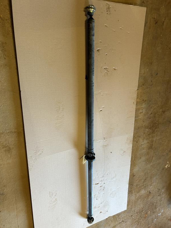 2003 thru 2007 Volvo XC90 Drive Shaft Rear AWD 5 cylinder