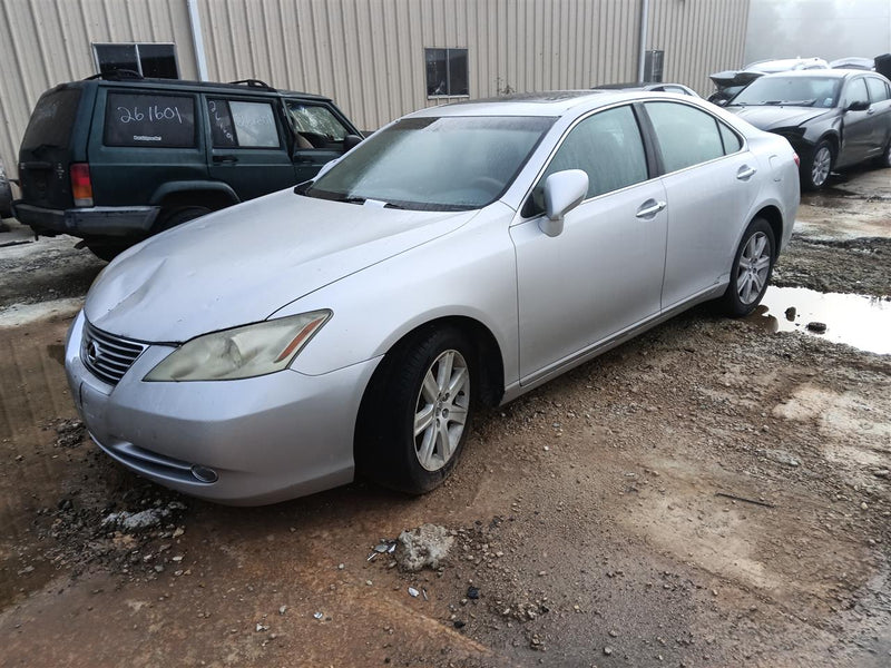 Donor vehicle 2007 Lexus ES350 (Stock #261600)