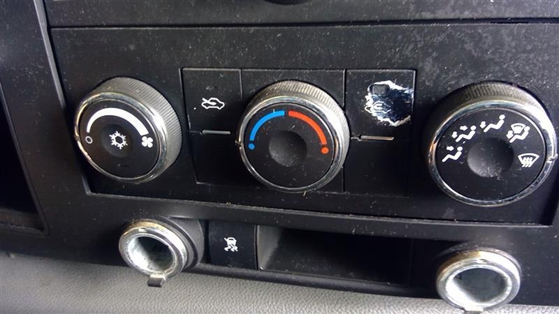 Donor vehicle 2010 Chevrolet Silverado 1500 (Stock #249764)