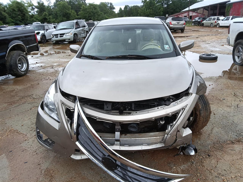 Donor vehicle 2013 Nissan Altima (Stock #261605)