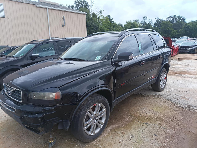 Donor vehicle 2011 Volvo XC90 (Stock #261623)