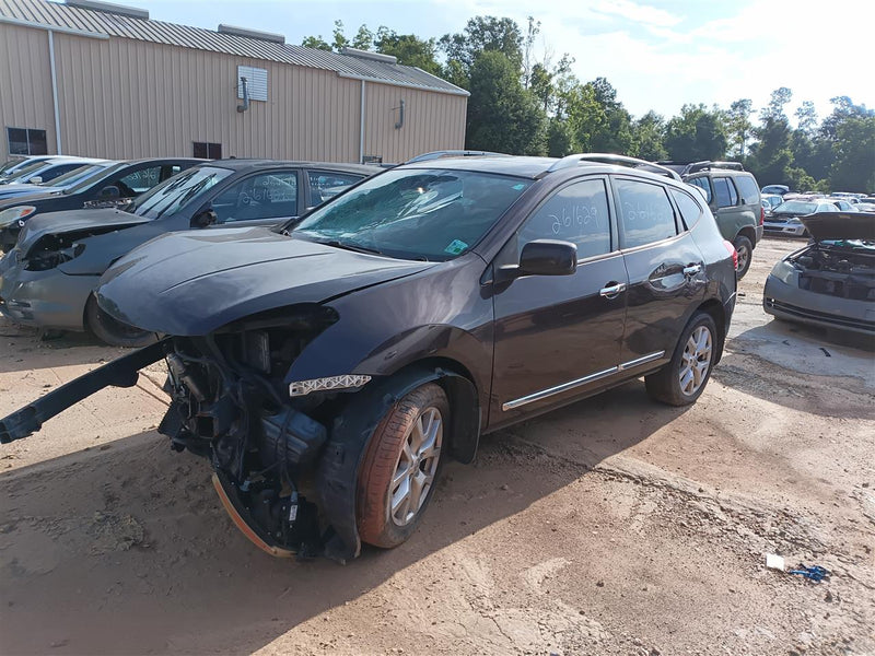 Donor vehicle 2011 Nissan Rogue (Stock #261629)