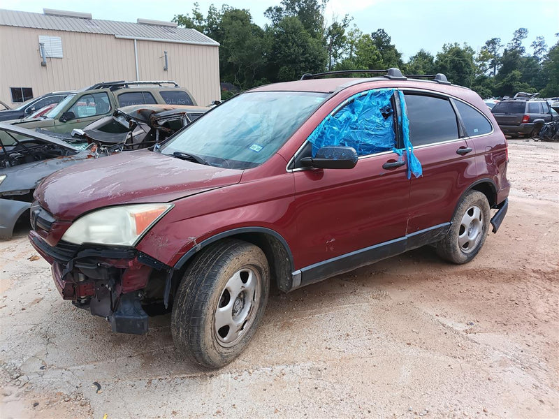 Donor vehicle 2008 Honda CR-V (Stock #261630)