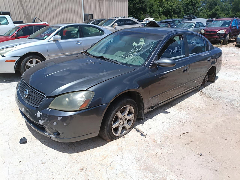 Used OEM AC Air Conditioning Compressor from 2006 Nissan Altima