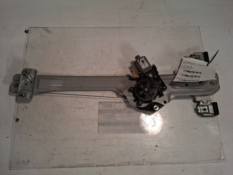 2014 thru 2020 Chevrolet Silverado 1500, GMC Sierra 1500, Cadillac Escalade, Cadillac Escalade ESV and 12 more Driver Side