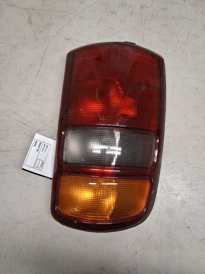 Used OEM Passenger Side Right Door Window Regulator, Rear from 2006 Chrysler 300