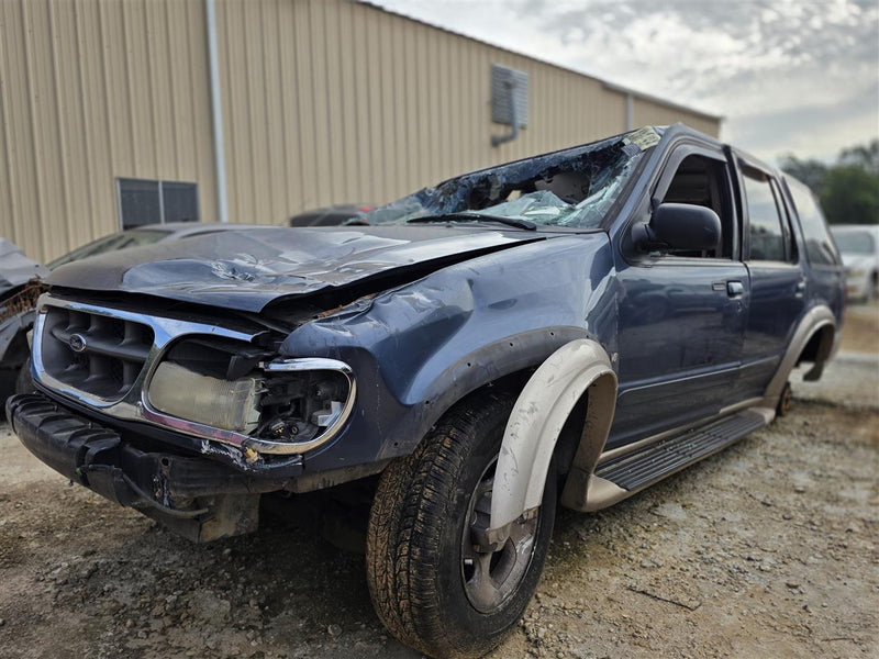 Donor vehicle 2001 Ford Explorer (Stock #261659)