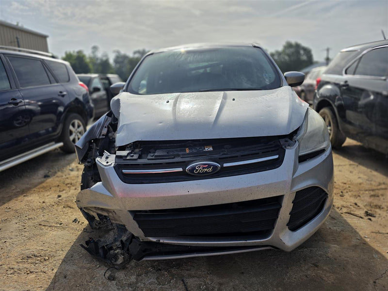 Donor vehicle 2014 Ford Escape (Stock #261665)