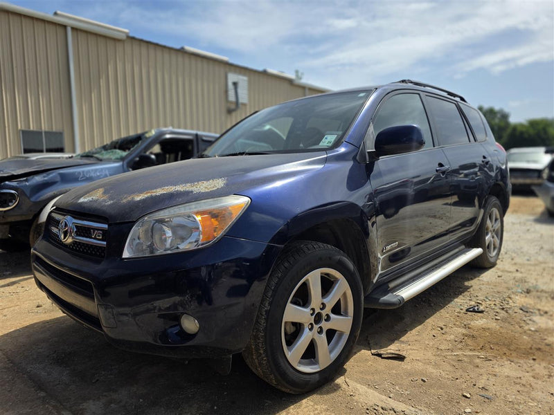 Donor vehicle 2007 Toyota (Stock #261666)