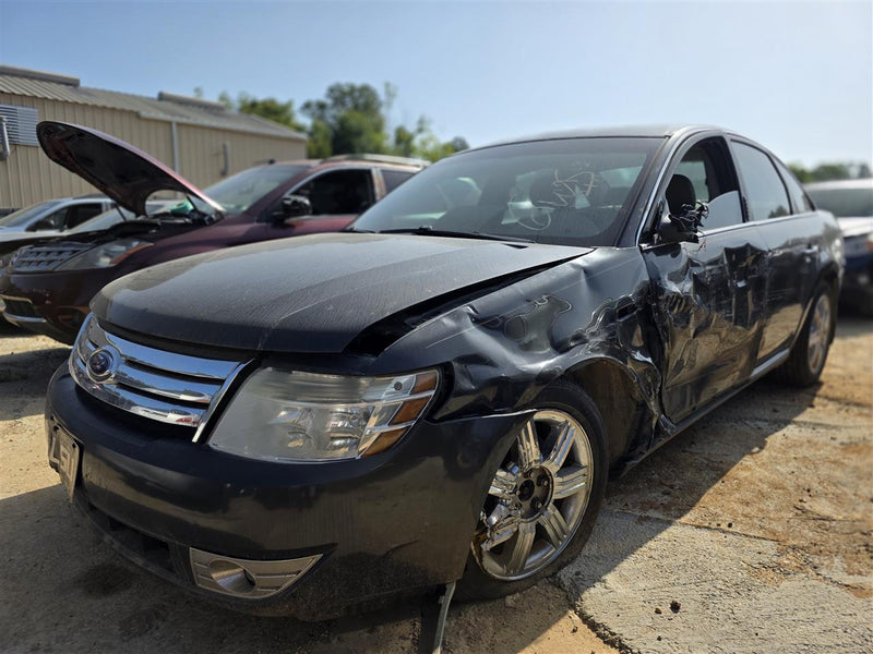 Donor vehicle 2008 Ford Taurus (Stock #261668)