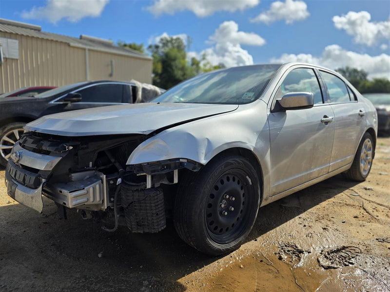 Donor vehicle 2010 Ford Fusion (Stock #261690)