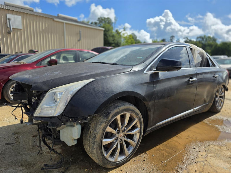Donor vehicle 2015 Cadillac XTS (Stock #261691)