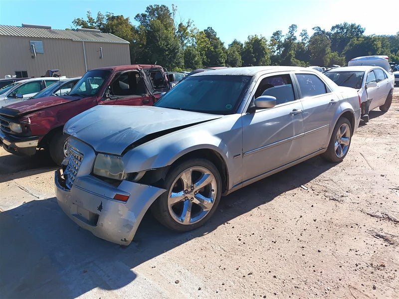 Donor vehicle 2008 Chrysler 300 (Stock #261694)
