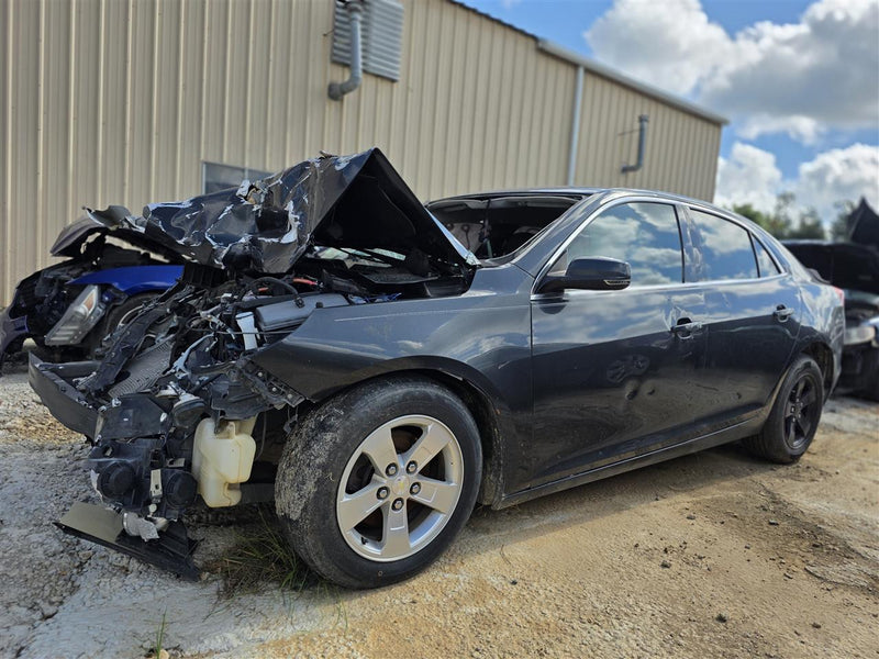 Donor vehicle 2015 Chevrolet Malibu (Stock #261698)