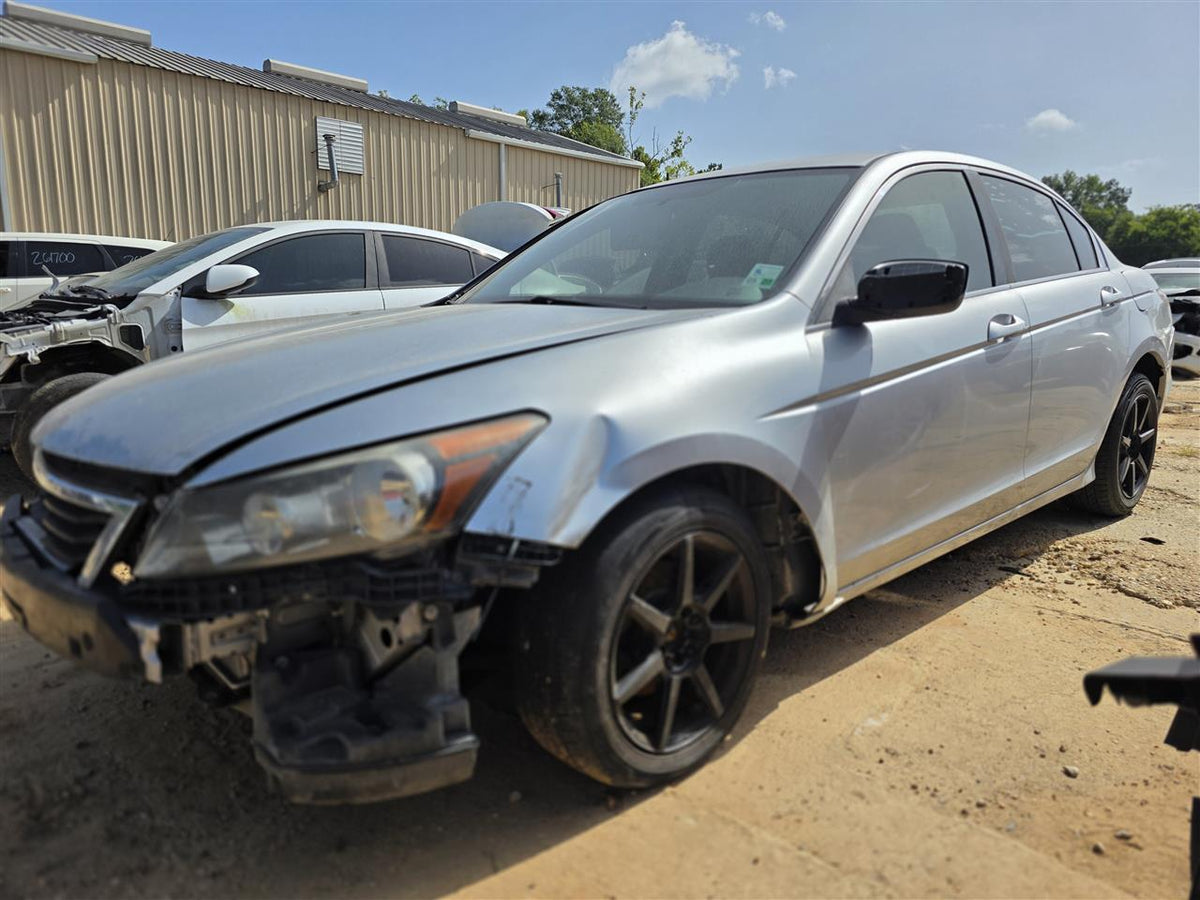 Donor vehicle 2010 Honda Accord (Stock #261703)