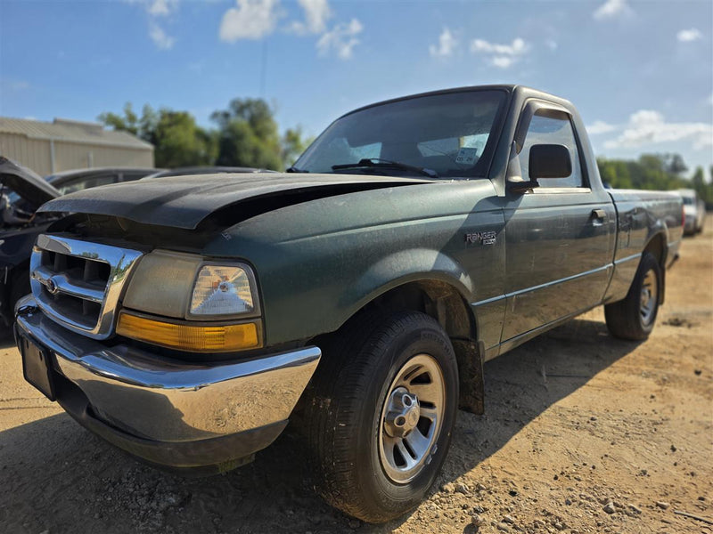 Donor vehicle 1999 Ford Ranger (Stock #261705)