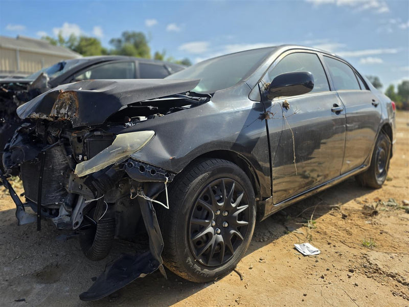 Donor vehicle 2013 Toyota Corolla (Stock #261706)