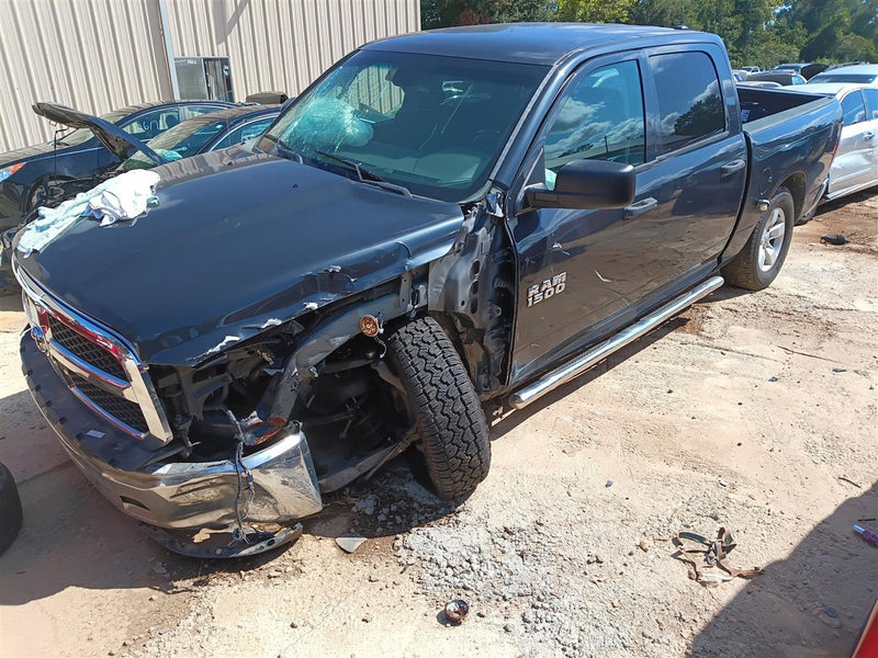 Donor vehicle 2018 Dodge 1500 (Stock #261731)