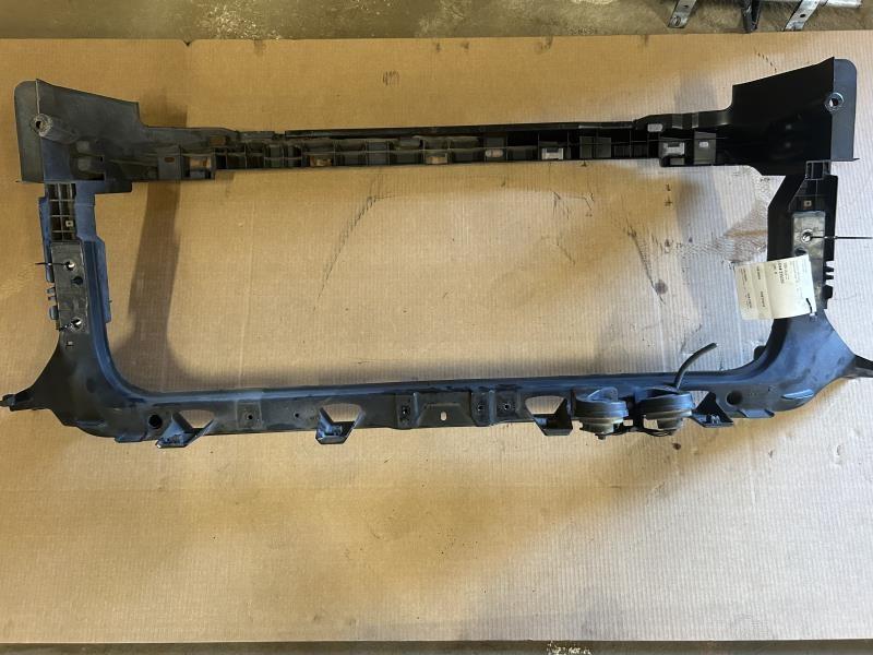 2011 thru 2016 Ford F250SD, Ford F350SD Radiator Core Supp
