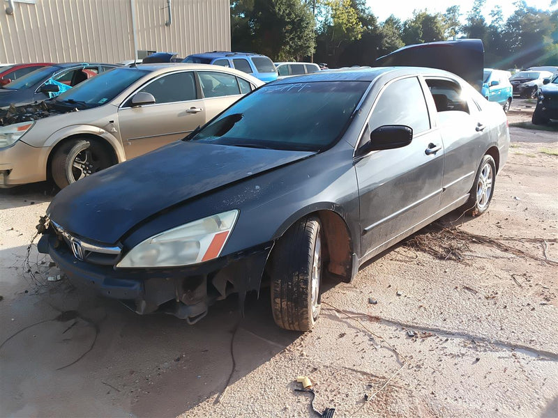 Donor vehicle 2007 Honda (Stock #261738)