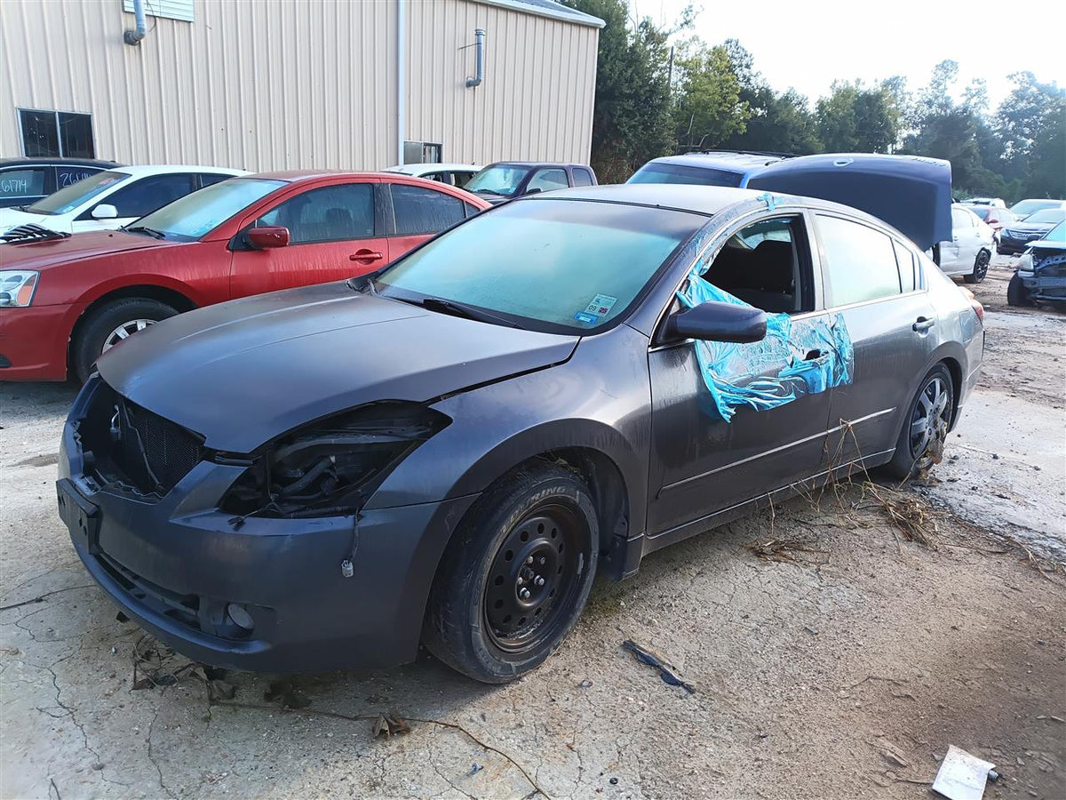 Donor vehicle 2008 Nissan Altima (Stock #261740)
