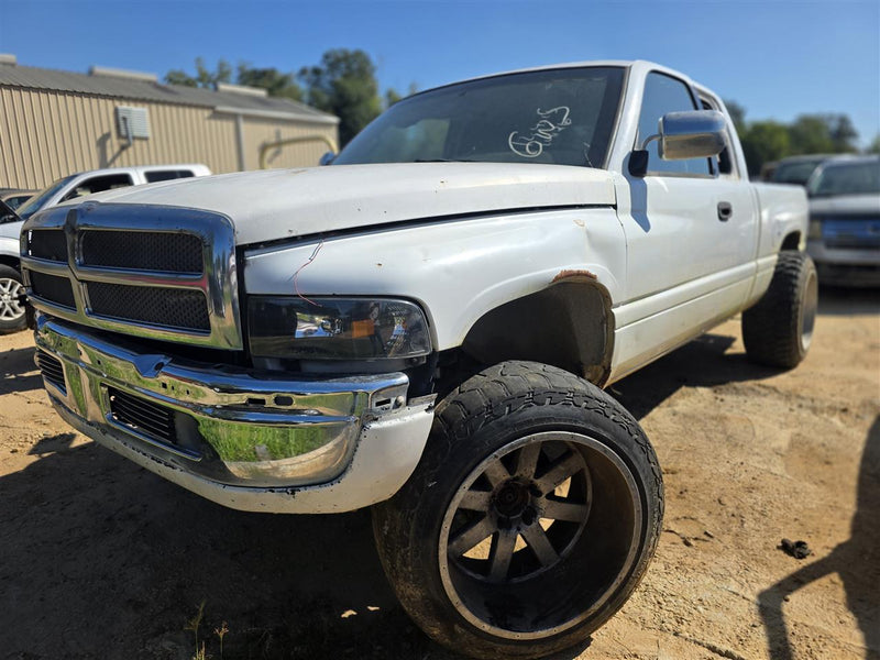 Donor vehicle 2001 Dodge 1500 (Stock #261745)