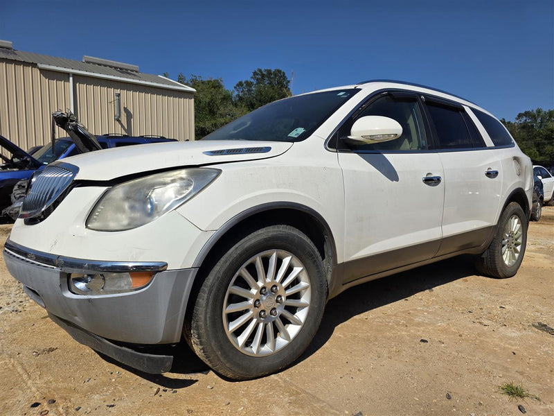 Donor vehicle 2011 Buick Enclave (Stock #261757)