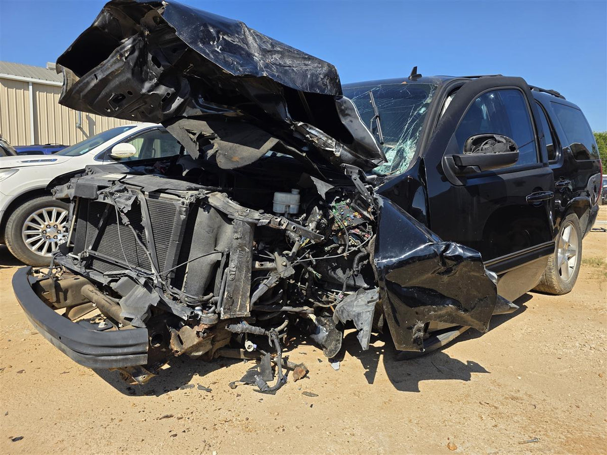 Donor vehicle 2011 Chevrolet Tahoe (Stock #261758)