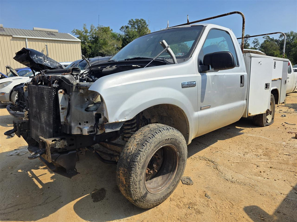 Donor vehicle 2006 Ford (Stock #261759)