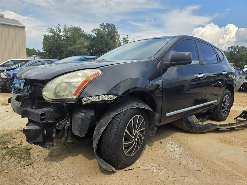 Donor vehicle 2013 Nissan Rogue (Stock #261764)