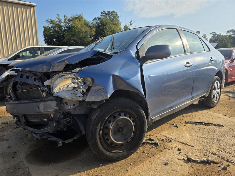 Donor vehicle 2007 Toyota (Stock #261766)