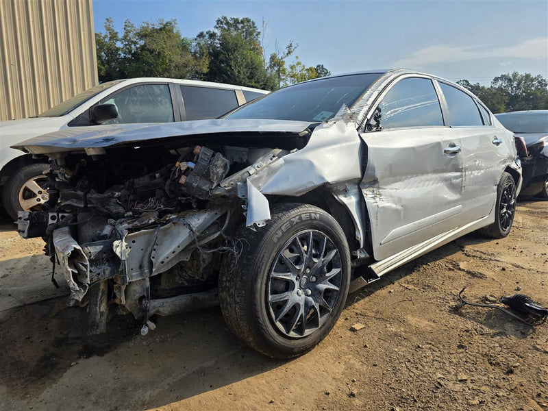 Donor vehicle 2013 Nissan Altima (Stock #261767)