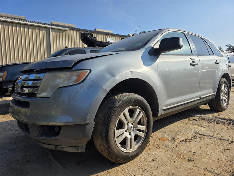Donor vehicle 2007 Ford Edge (Stock #261774)