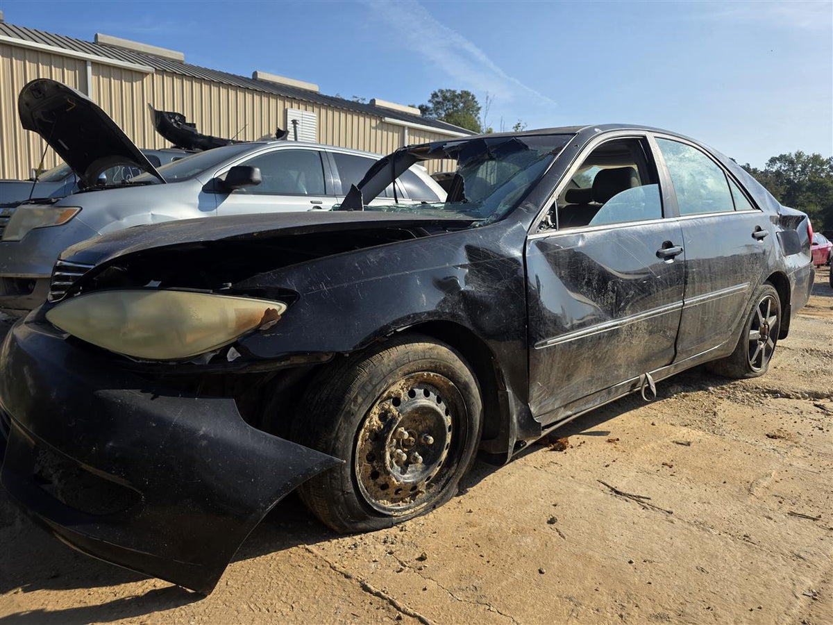 Donor vehicle 2006 Toyota (Stock #261775)