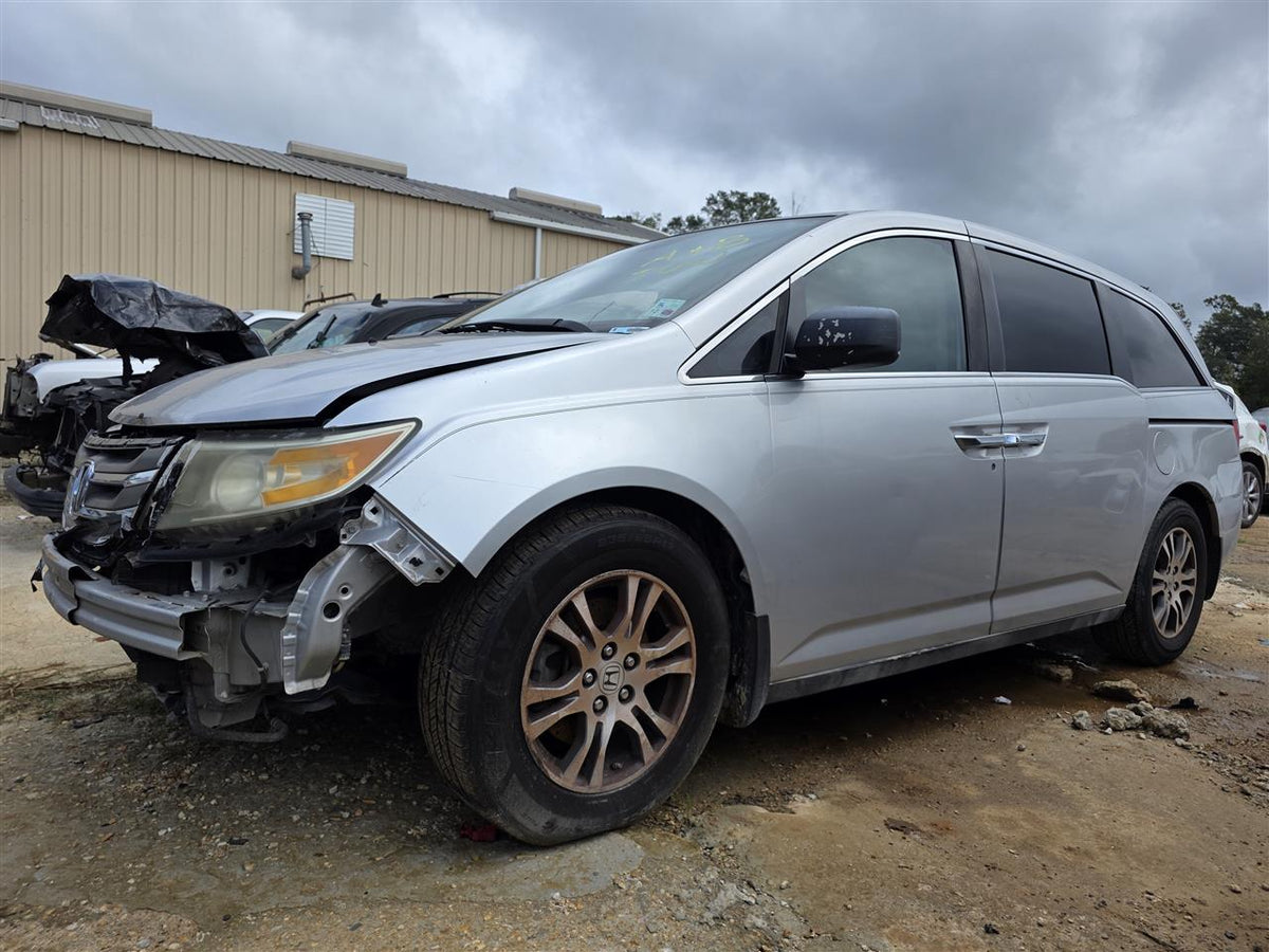 Donor vehicle 2013 Honda Odyssey (Stock #261789)
