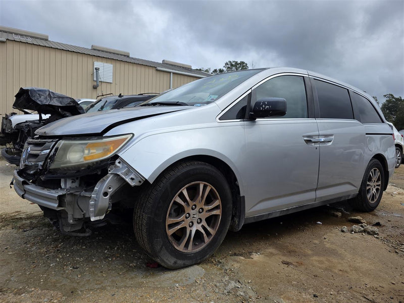 Donor vehicle 2013 Honda Odyssey (Stock #261789)